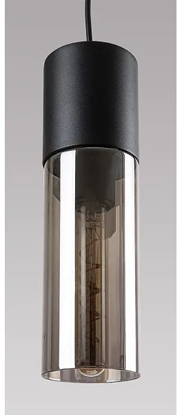 Rabalux 72051 - Csillár zsinóron RONNO 1xE27/25W/230V