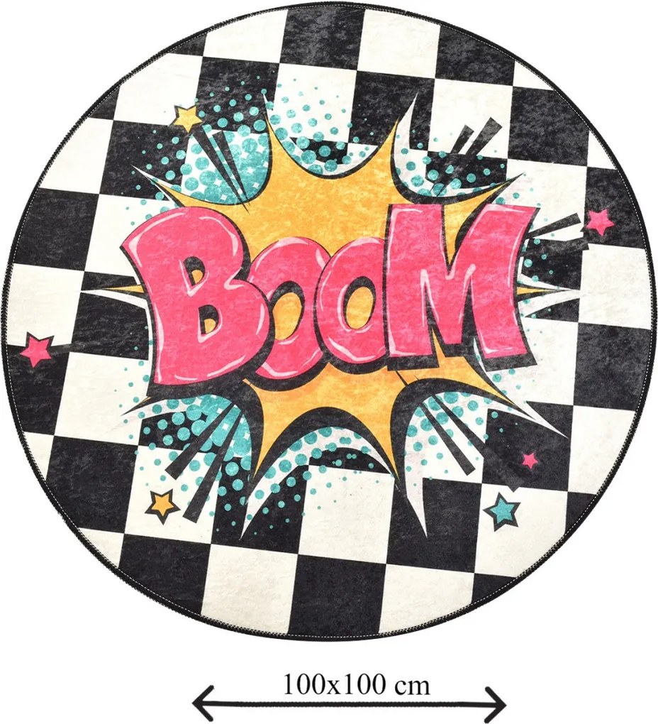 Boom (100)