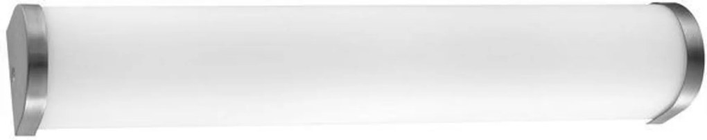 Nova Luce minimalista fali lámpa Polo, fürdőszobai tükrök fölé illeszthető