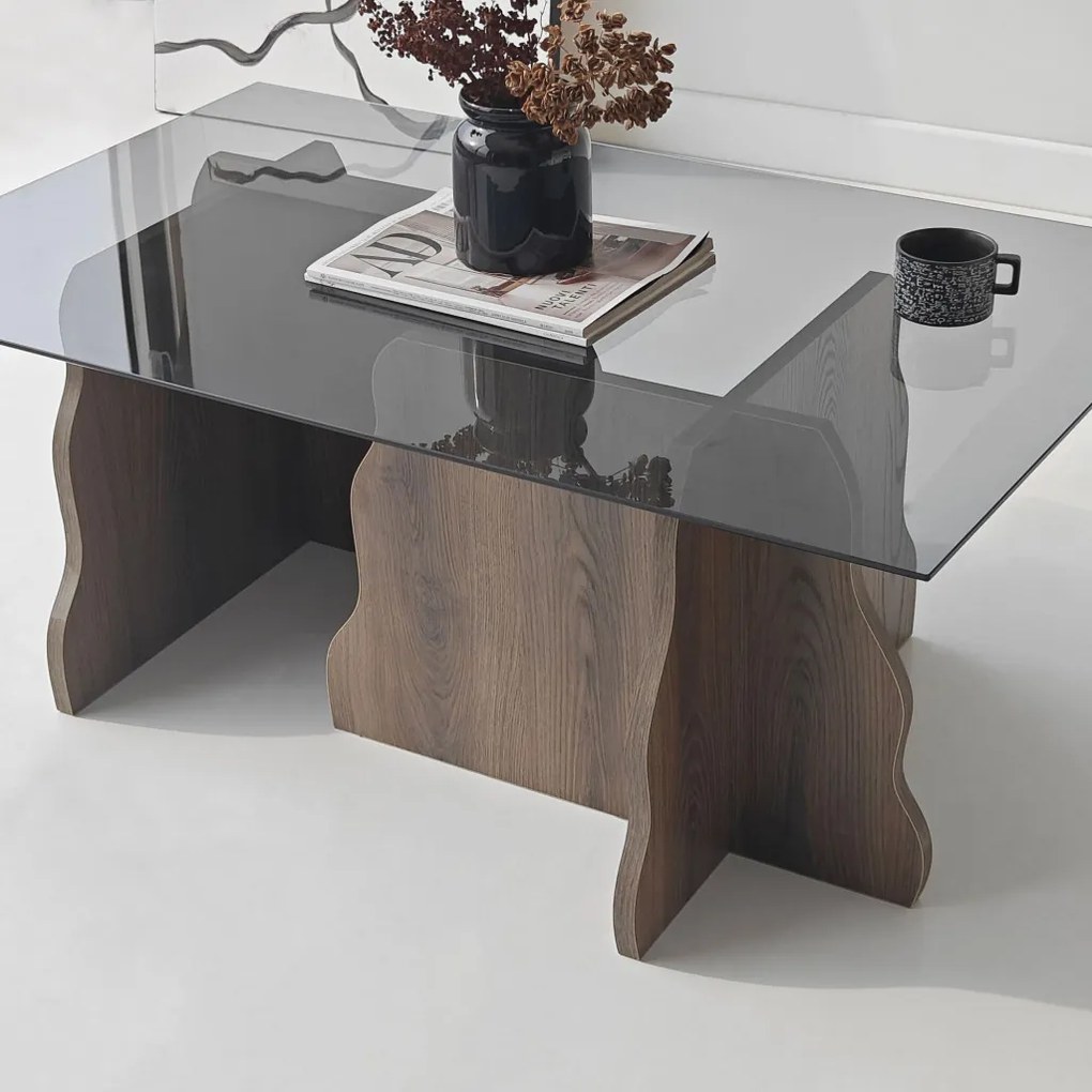 Canyon - Walnut, Fume