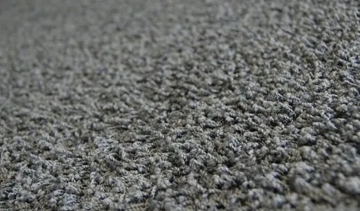 Shaggy Szőnyeg 144x295 cm Glitter szürke puha