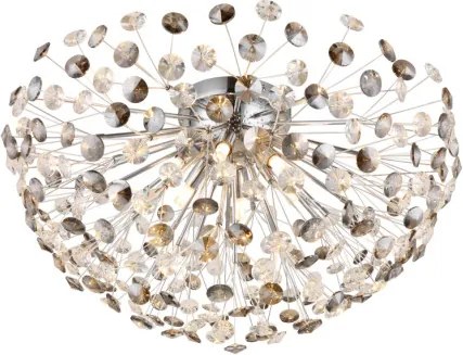 GLOBO 64135D1C KATRINA Glamour Mennyezeti Lámpa IP20