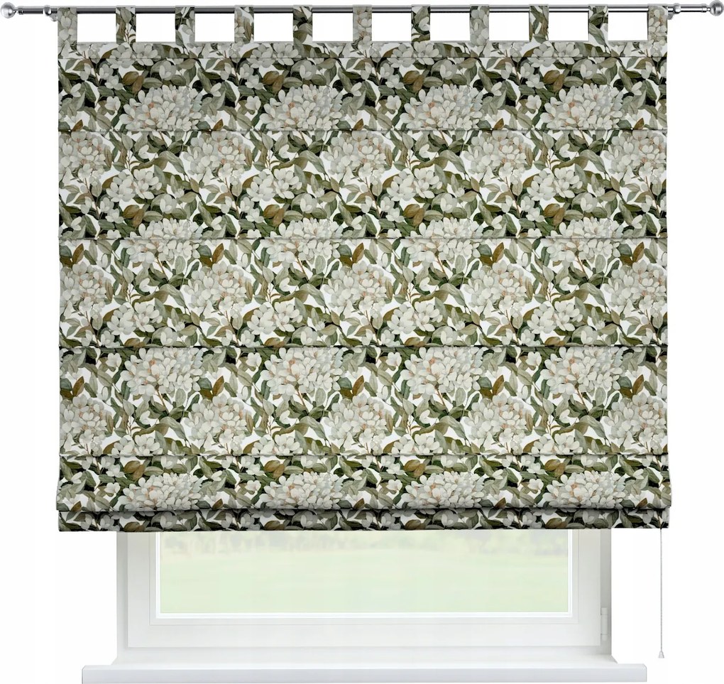 Kész Római roló Verona 160x180cm zöld