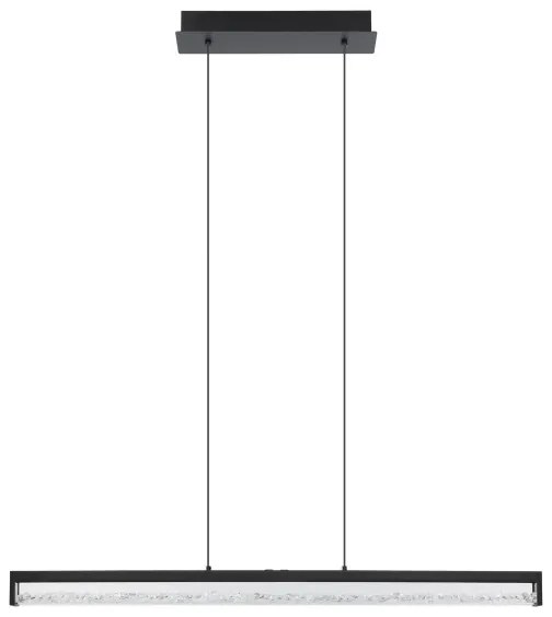 Eglo 900895 - LED dimmelhető csillár zsinóron CARDITO LED/36W/230V