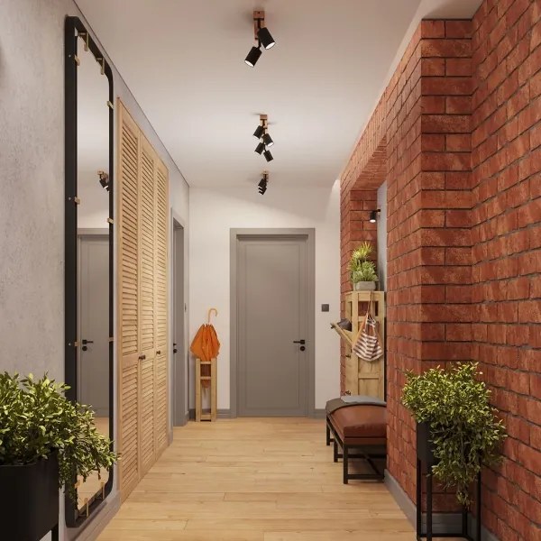 Sollux SL.1345 - Spotlámpa FAGER 3xGU10/10W/230V fekete