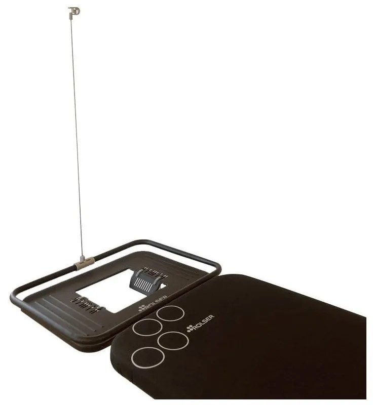 Vasalódeszka K-Tres – Rolser