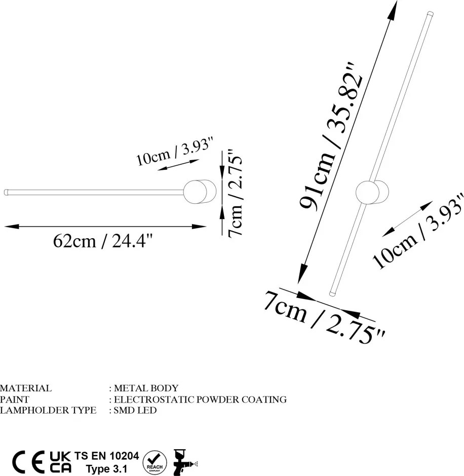 Sword - 13488