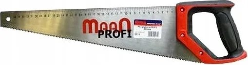 Fűrészlap 550mm Edzett Fogak Tömör Fűrész