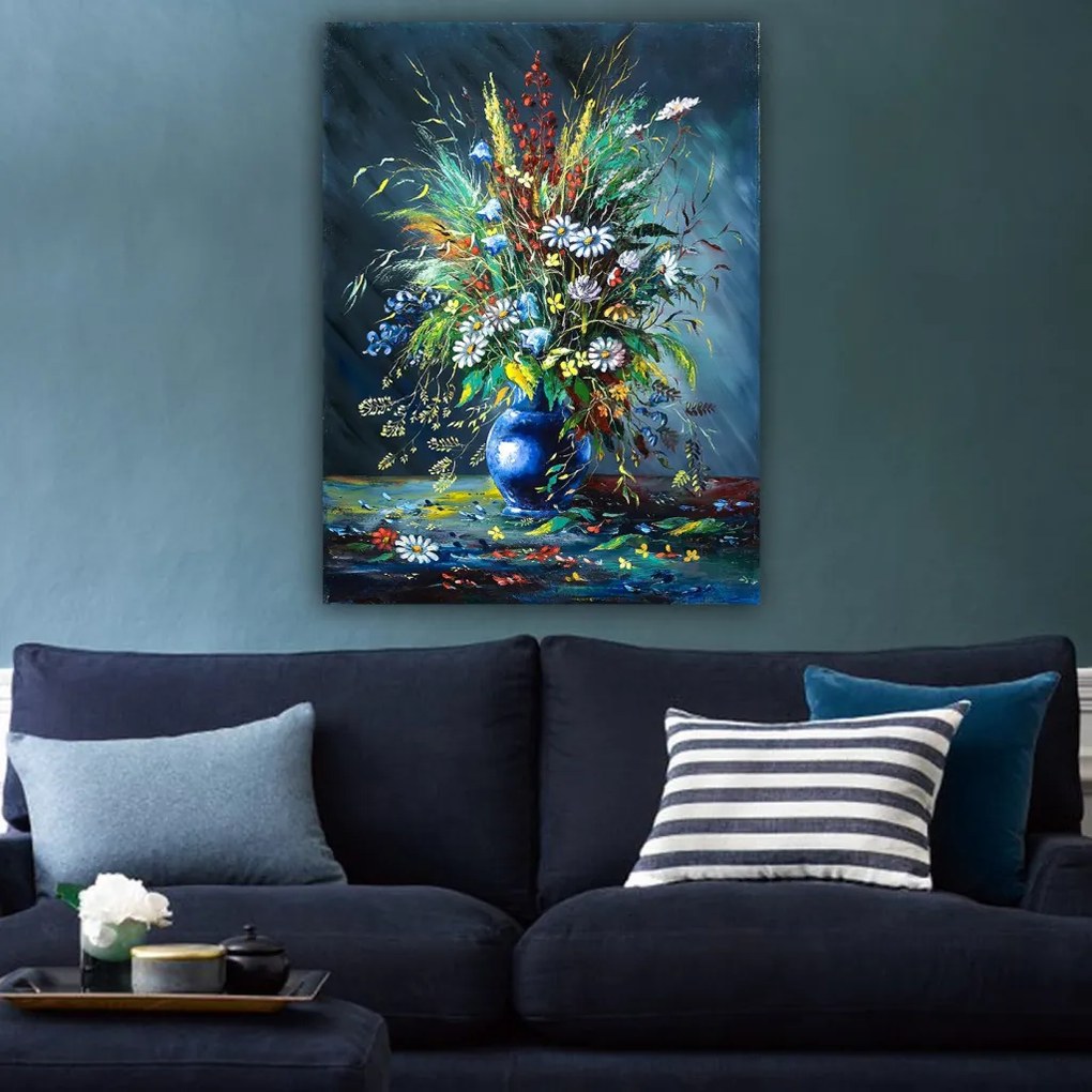Vászonkép, 70×100 cm – TR441HPE1253