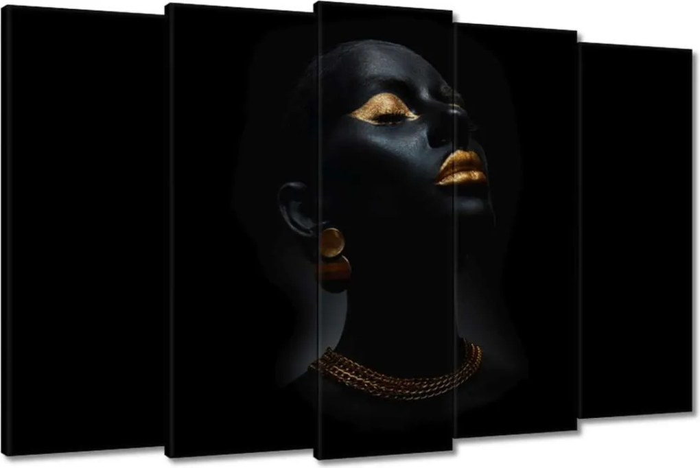 Festmények 150x95 Arany büszkeség