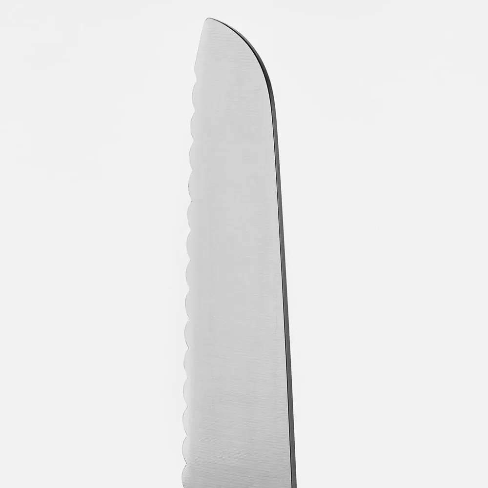 Rozsdamentes acél kés készlet 3 db-os Trino – FABINI