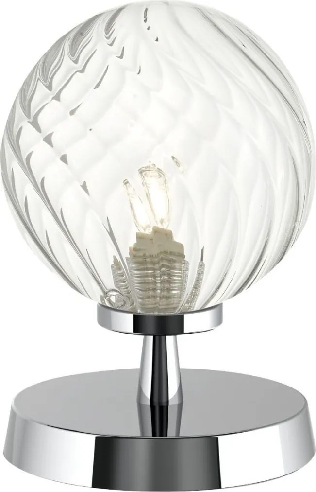 Dar Lighting ESBEN ESB4150-03 Asztali lámpa 1x40W/G9