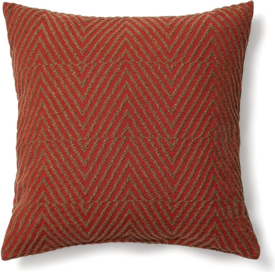 Jacquard párnahuzat 50x50 cm Lunver – Kave Home