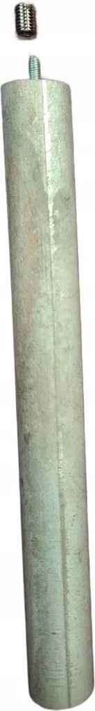 Magnézium anód Ariston bojlerhez M5-M8 26 x 230mm