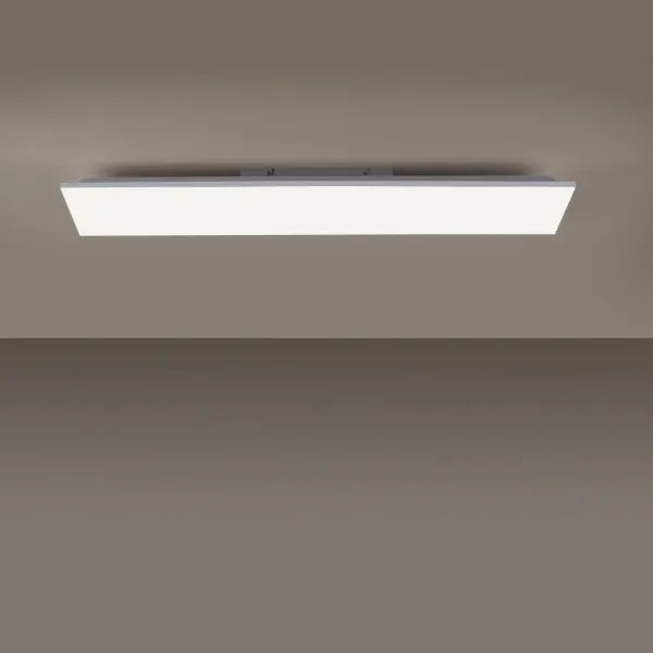 Leuchten Direkt 15621-16 - LED RGB Dimmelhető lámpa YUKON LED/26W/230V + távirányító