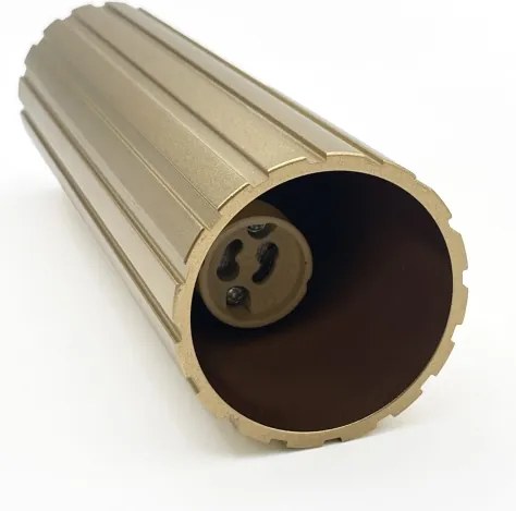 Brilagi - Irányítható spotlámpa CRISPINA 1xGU10/10W/230V 20 cm arany