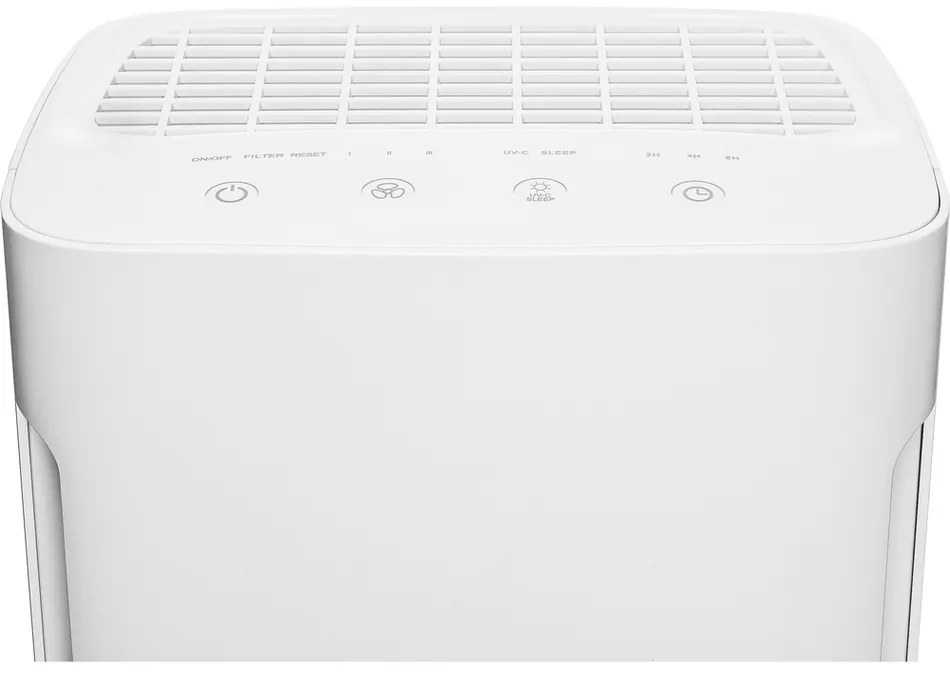 Sencor SHA 6400WH-EUE3 légtisztító készülék
