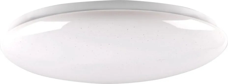 Polux PIRIUS 325747 Süllyesztett mennyezeti lámpa 1x24W/LED 3000K-6000K 5300lm IP44