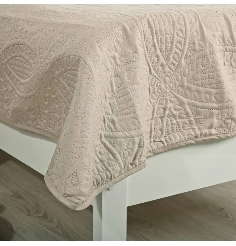 EMI Lace ágytakaró, 150x210 cm + 1 db 40x40 cm-es paplanhuzat