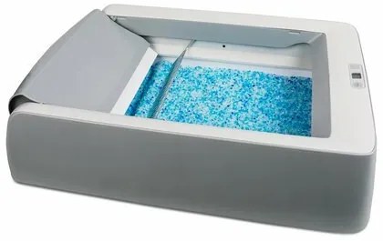 PetSafe® ScoopFree Original™ - 2. generáció,automatikus macska WC