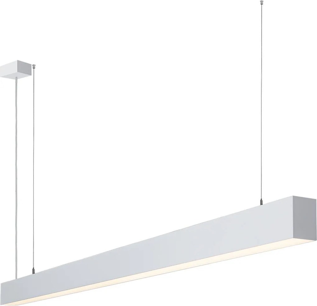 Italux Modern Függeszték Traversi Matt fehér ITXPRD5470170WH840PN