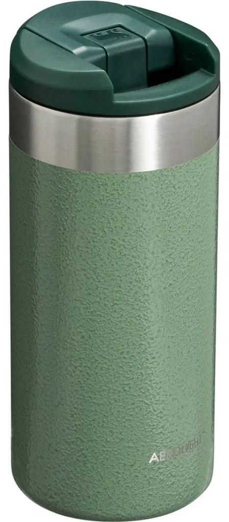 Stanley AeroLight Transit 350 ml Hammertone zöld, 350