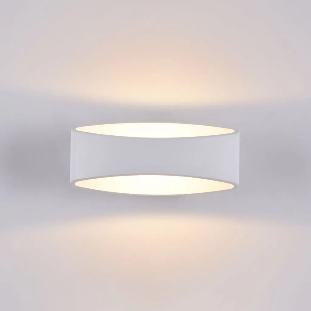 Maytoni TRAME C806WL-L5W Fali lámpa LED/380LM 380LM IP20