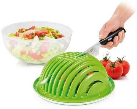 Tescoma VITAMINO salátakészítő készlet, 20 cm
