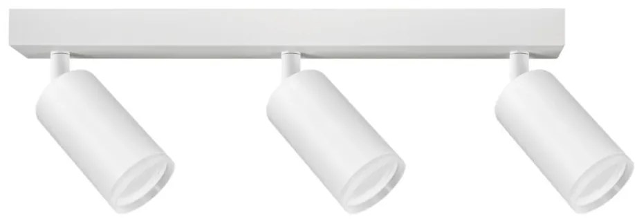Polux LONDON 327765 Spotlámpa 3x10W/GU10 IP20