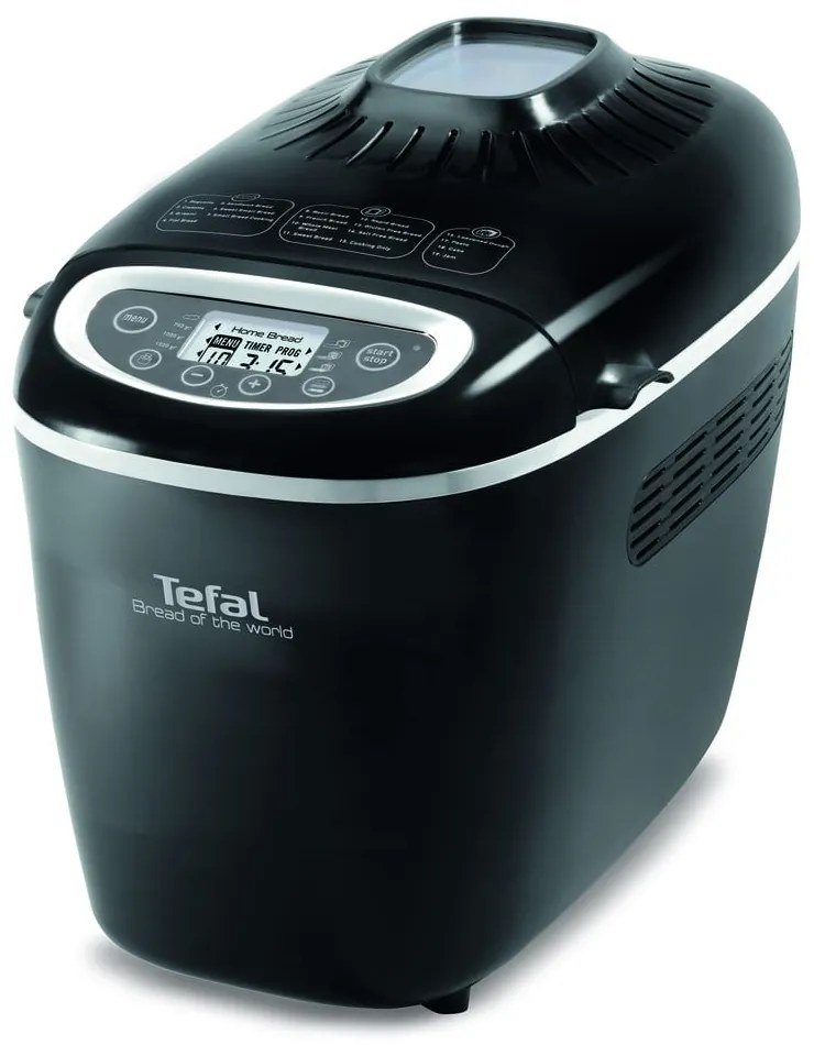 Kenyérsütő Bread of the World – Tefal