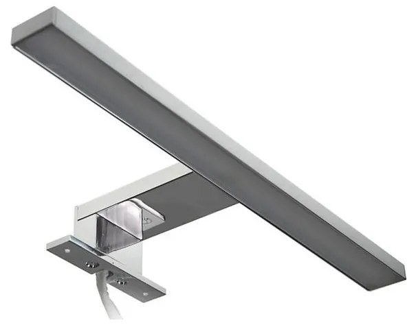 BOWI LED Fürdőszobai tükörmegvilágítás ALRED LED/10W/230V IP44 3000K SKU1604