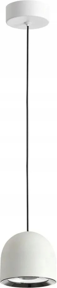 Led függőlámpa 8W Saila PL0115-WH Yaskr