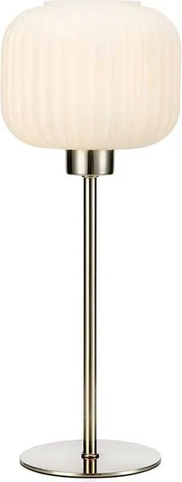 Markslojd SOBER 108121 Asztali lámpa 1x40W/E14 IP20
