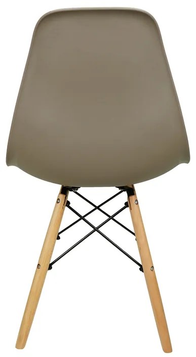 AKCIÓ YORK szék cappuccino színben II. osztály