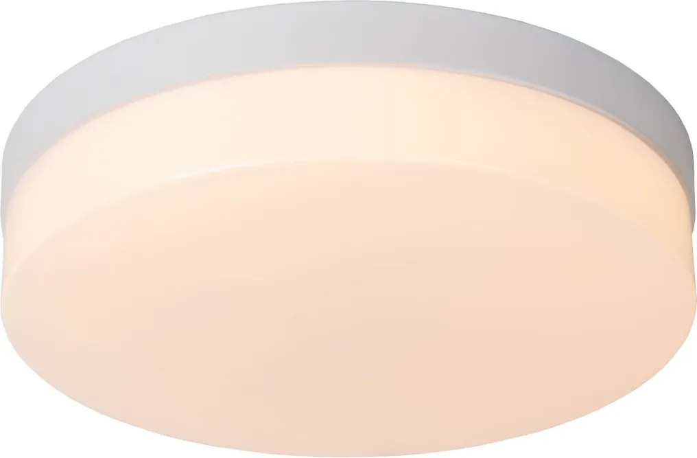 Lucide BISKIT 79111/30/31 Süllyesztett mennyezeti lámpa 1x18w/led 2700k 1150lm ip44
