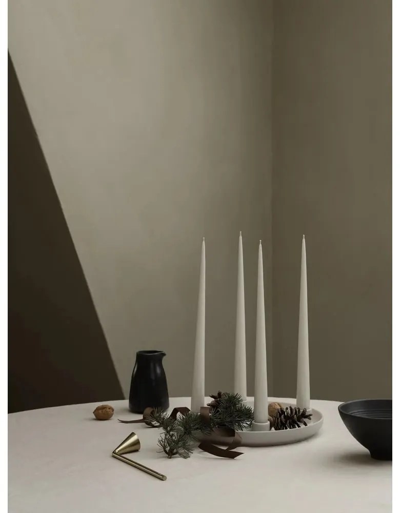 Fém gyertyaoltó Nox - Blomus