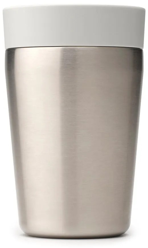 Világosszürke termobögre 200 ml Make &amp; Take – Brabantia