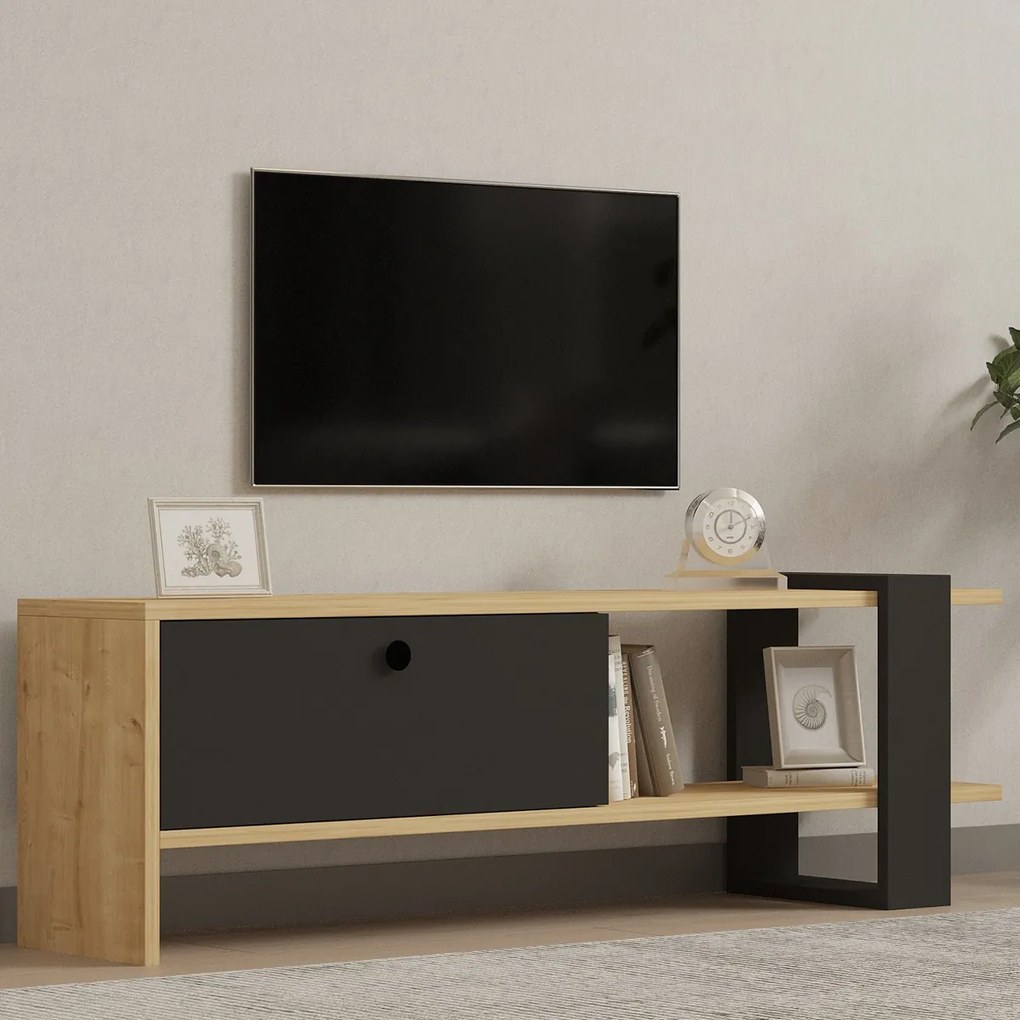 TV asztal Yonca