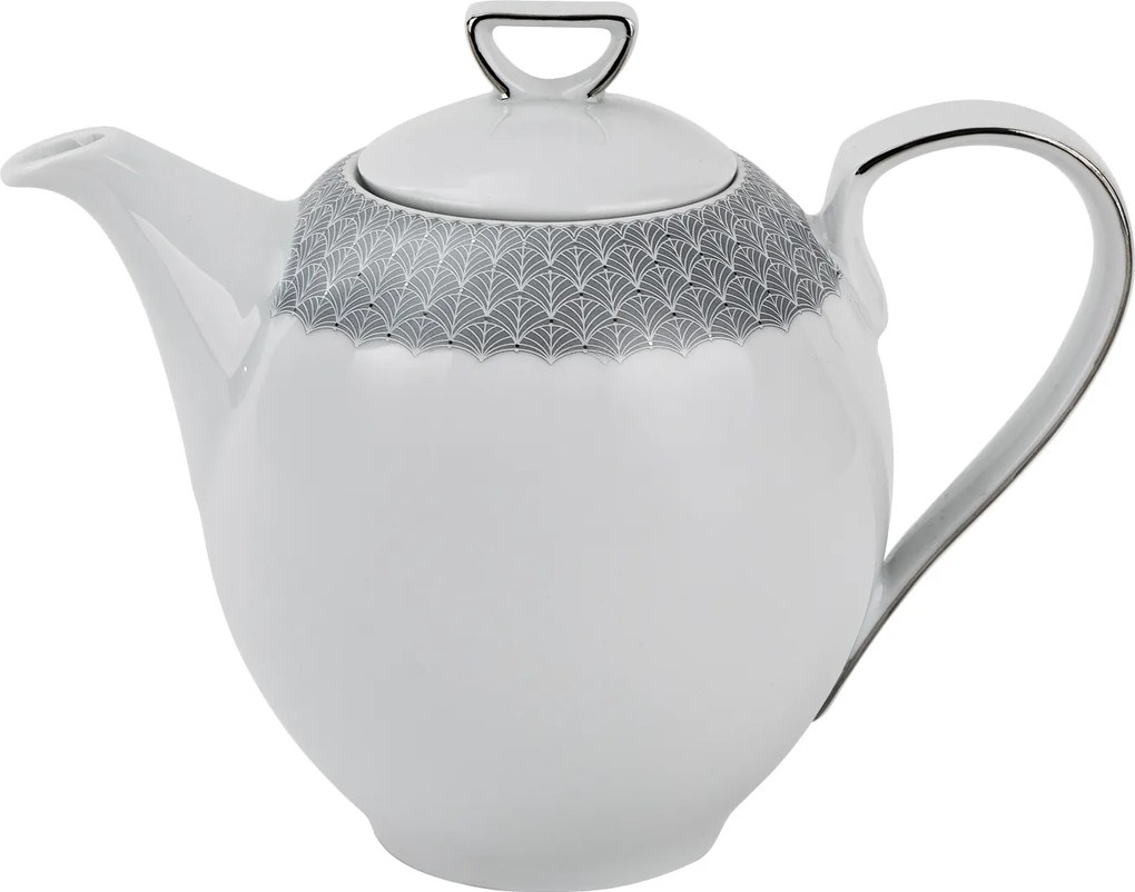 Flamenco teáskanna 1,3L