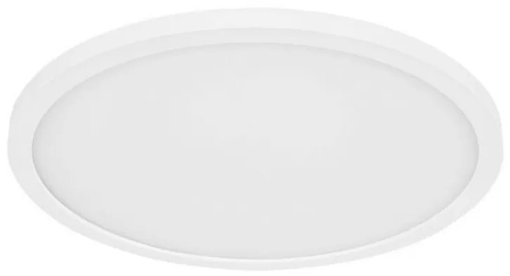 Globo 41562-18W - LED Fürdőszobai mennyezeti lámpa SAPANA LED/18W/230V IP44