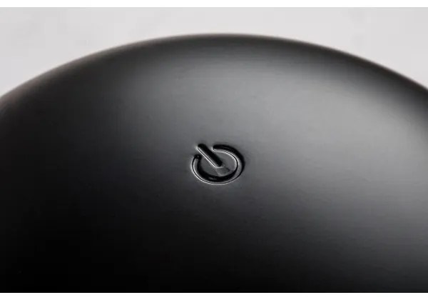 Rabalux 76007 - LED Dimmelhető érintős újratölthető asztali lámpa ISHTAR 3W/5V 2000mAh IP44