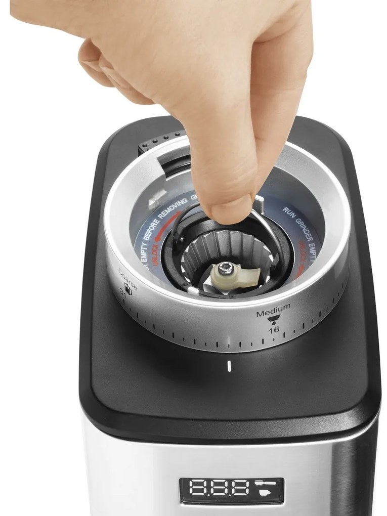 Catler CG 510 kávédaráló