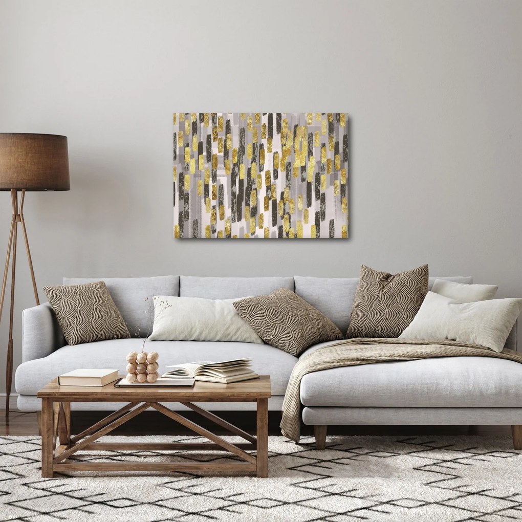 Kép - Modern dekoráció (70x50 cm)