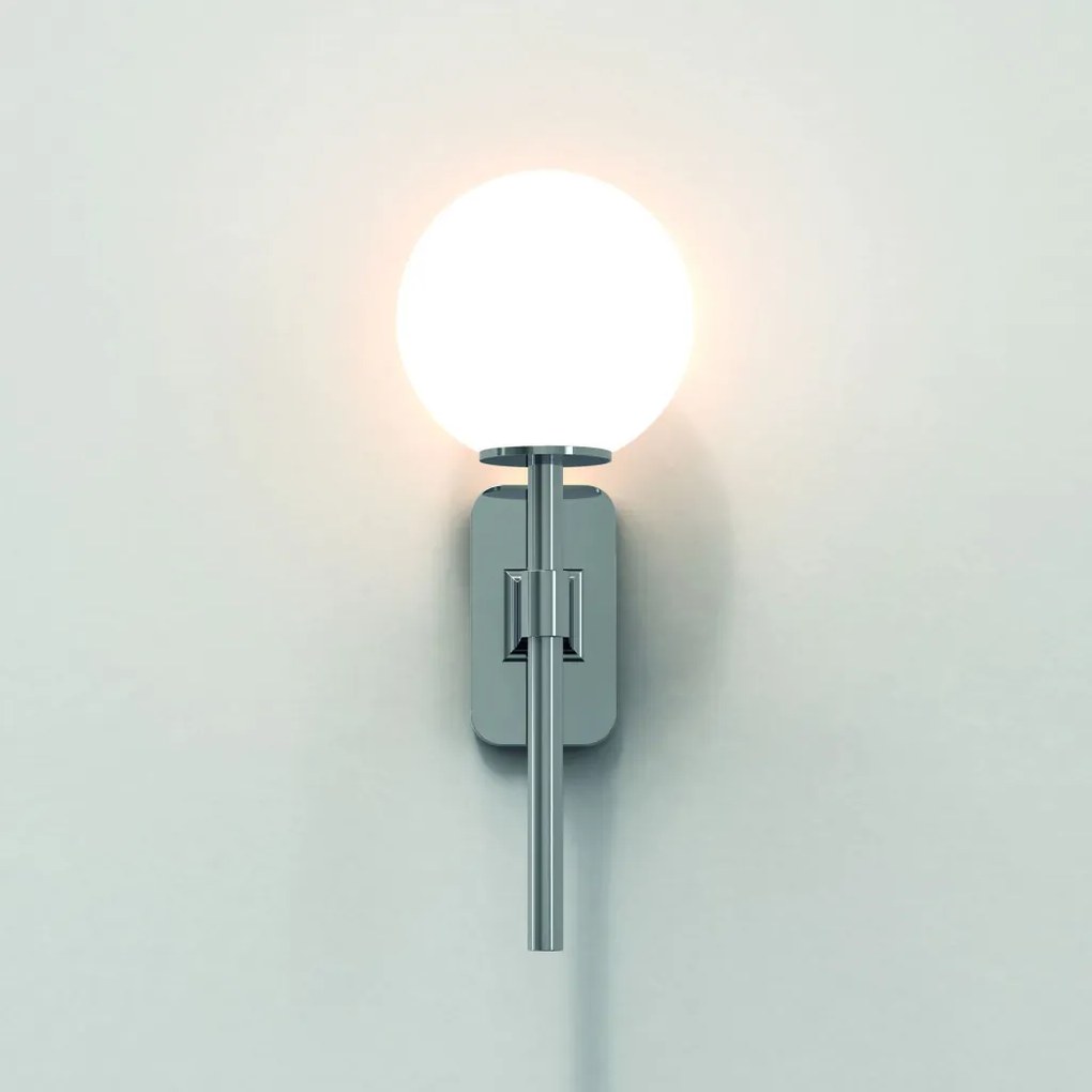 Astro Lighting TACOMA 1429001 Fali lámpa 1x3W/G9 IP44