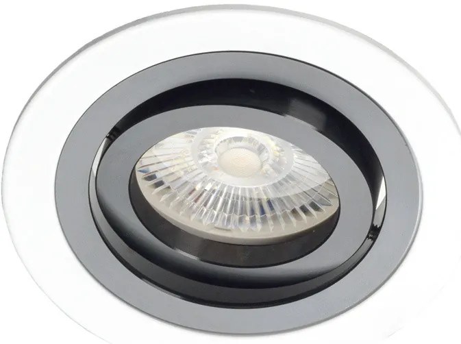 Lumifall ALCAZAR LMF.AZ540WB Beépíthető spotlámpa 1x50W/MR16
