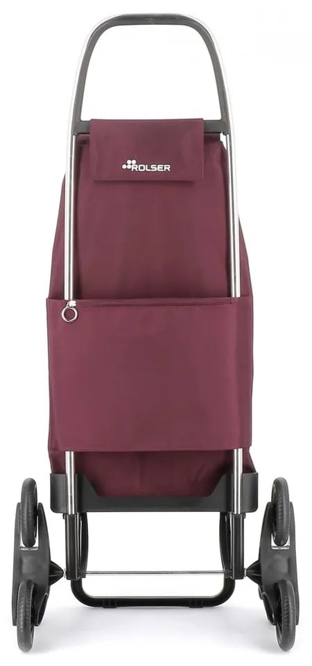 Bevásárlótáska 43 l I-Max MF 6 – Rolser