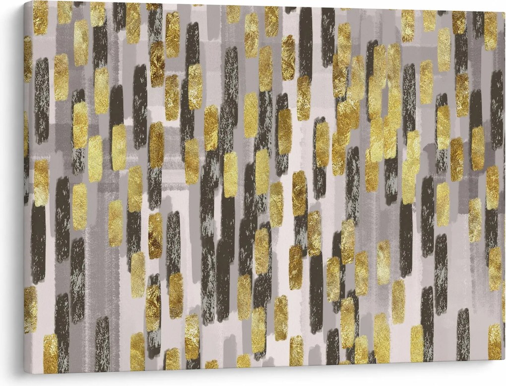 Kép - Modern dekoráció (70x50 cm)