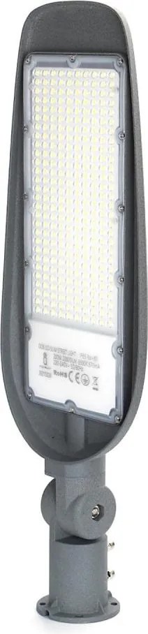 Aigostar - LED utcai lámpa SLIM LED/200W/230V 6500K IP65