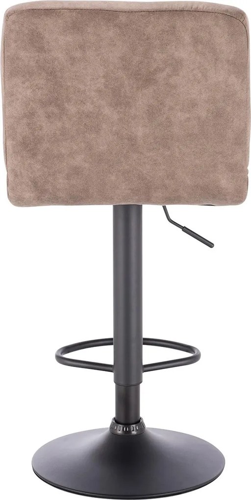 2x Bárszék Hawaj CL-3232-1 Taupe (szürkésbarna)