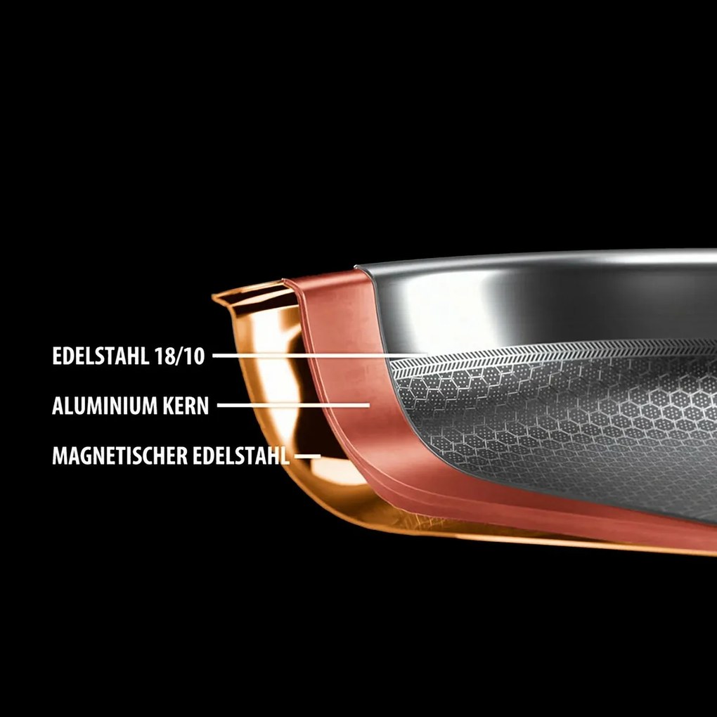 Elo 35828 Relief Solution serpen 28 cm, 28 cm